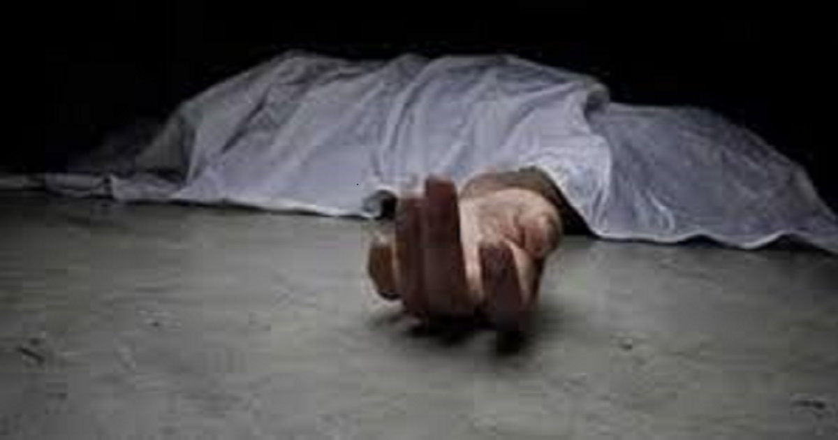 বাড্ডায় মিললো গৃহবধূর মরদেহ