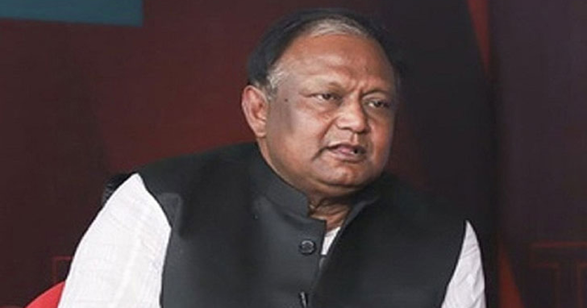 কেউ কেউ মজুদ করে রাখছে, সেটি বড় সমস্যা: বাণিজ্যমন্ত্রী