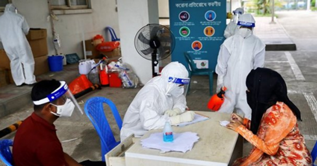 আরও ১ জনের প্রাণহানি, শনাক্ত ২৩৯