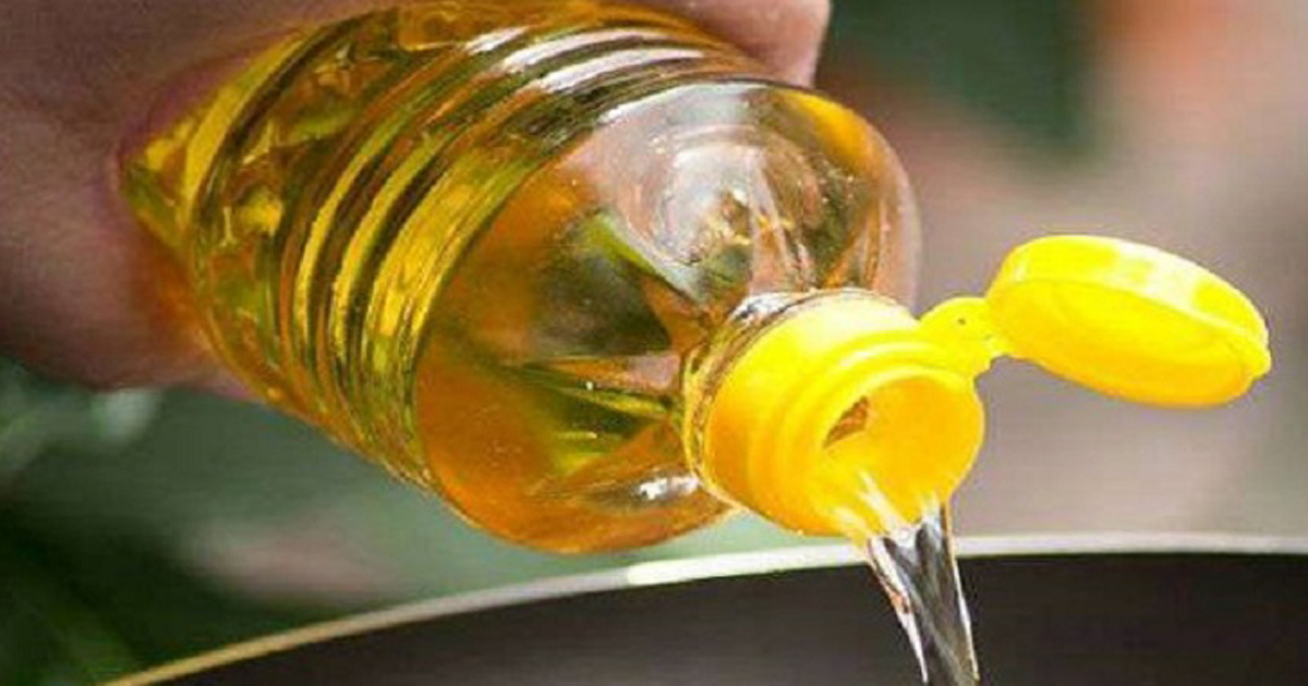 ভোজ্যতেলে ভ্যাট প্রত্যাহার