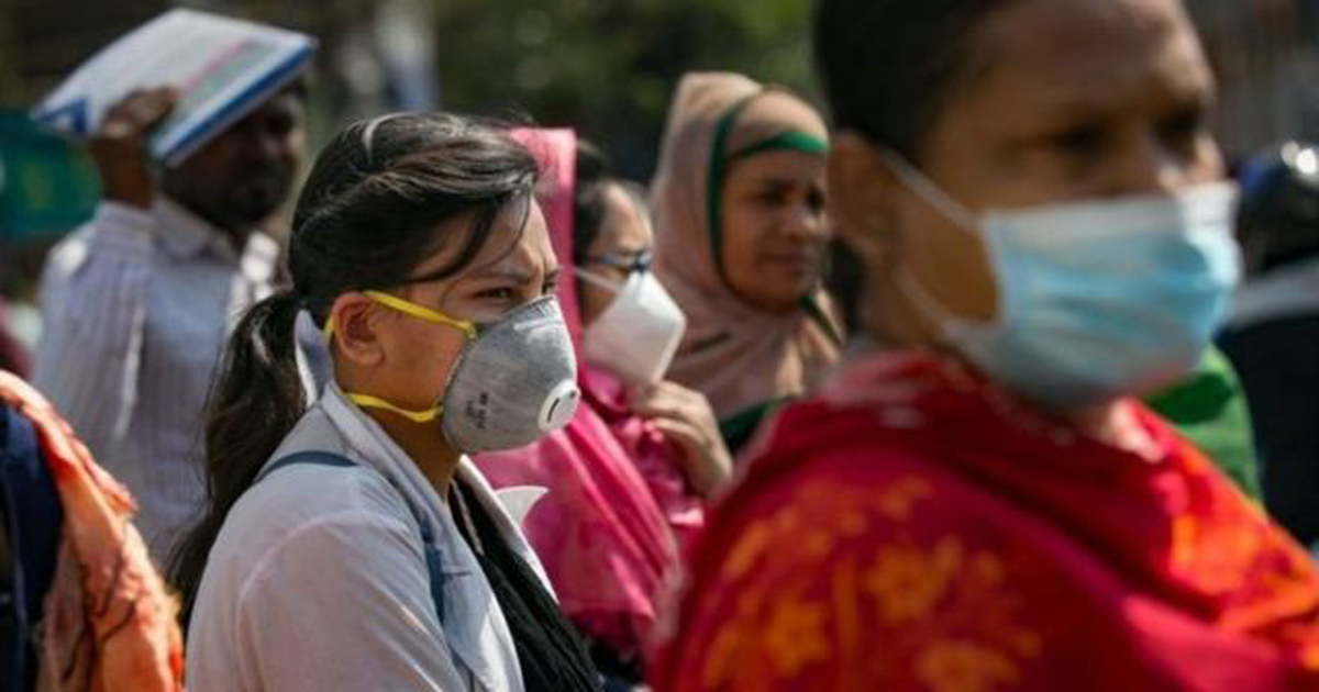 করোনায় মৃত্যুহীন বাংলাদেশ