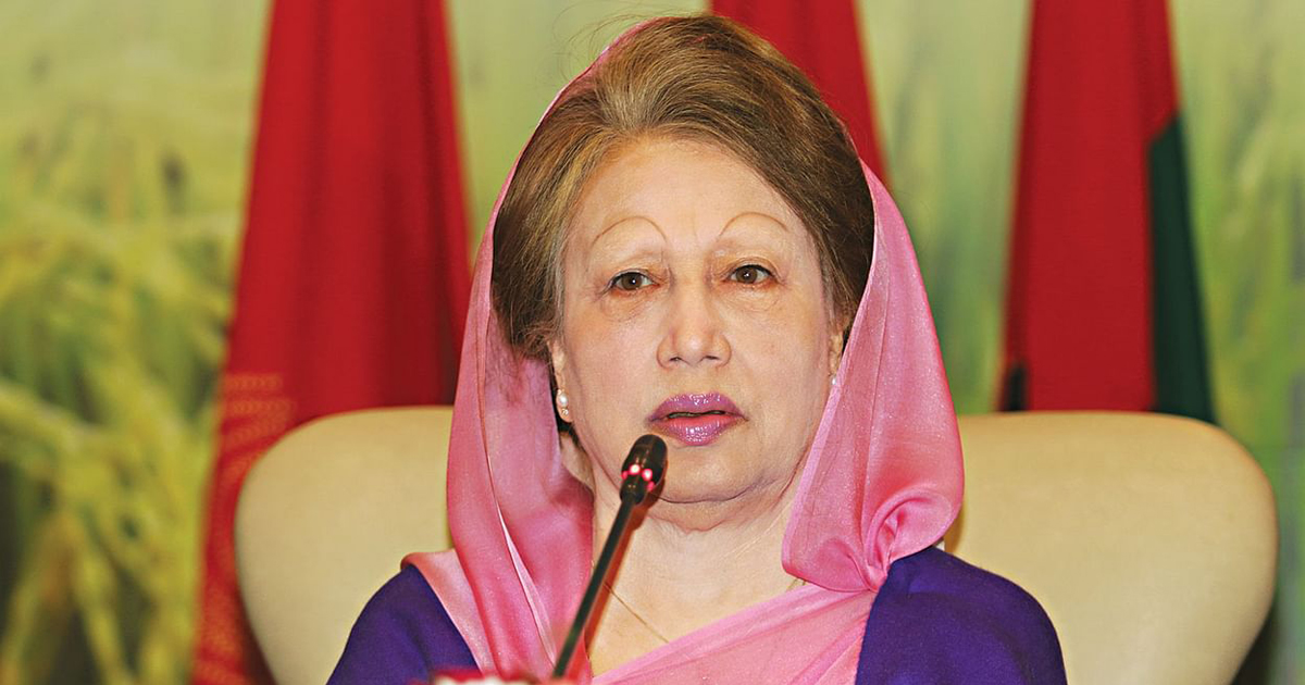 খালেদা জিয়ার সাজা স্থগিতের মেয়াদ বাড়াতে আবেদন