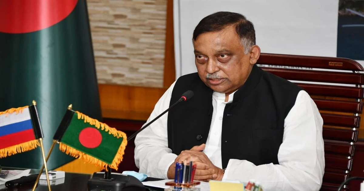 খালেদার আবেদন আইন মন্ত্রণালয়ে: স্বরাষ্ট্রমন্ত্রী