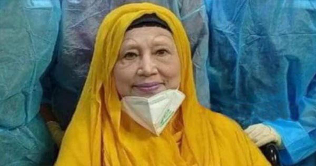 খালেদা জিয়ার সাজা স্থগিতের মেয়াদ বাড়ল আরও ৬ মাস