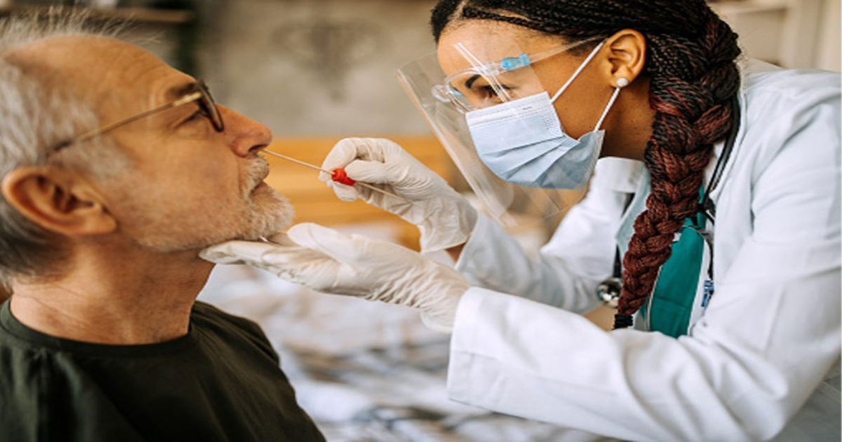 ইসরায়েলে করোনাভাইরাসের নতুন ধরন