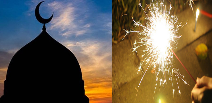 শবে বরাতে পটকা-আতশবাজি নিষিদ্ধ: ডিএমপি