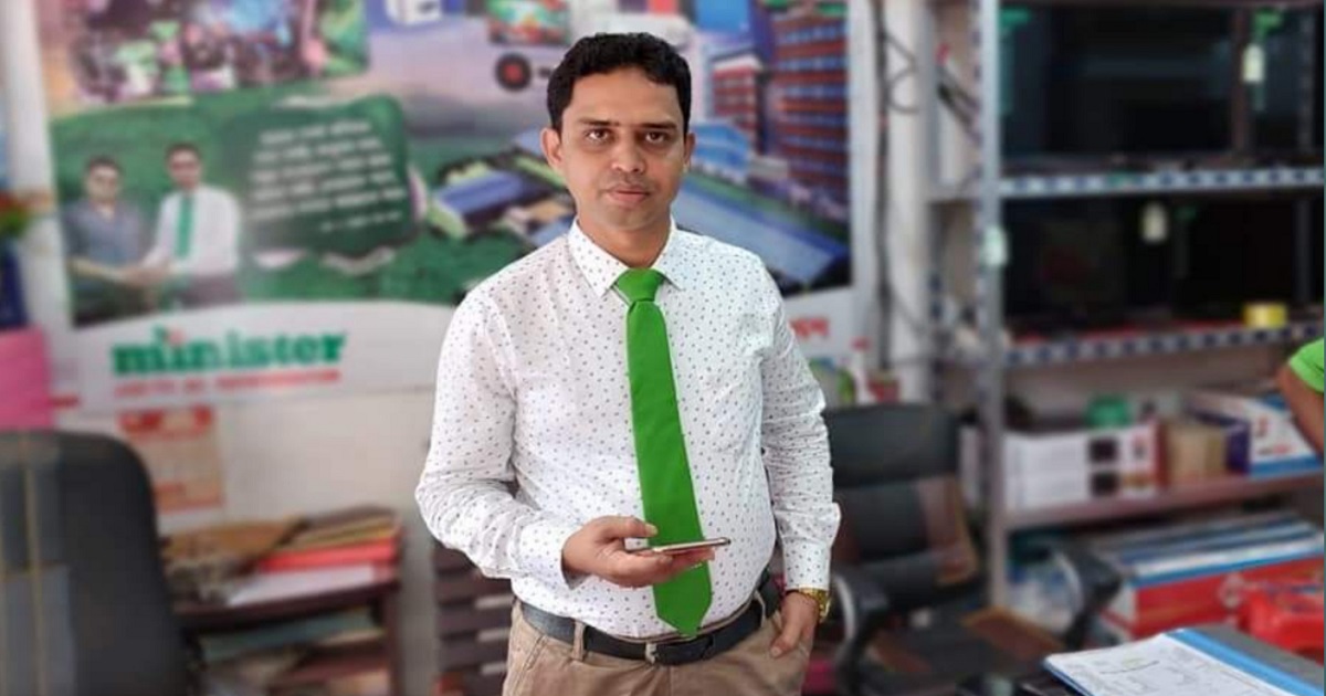 সাতক্ষীরার জামায়াত নেতা হাসান পাবনায় গ্রেফতার