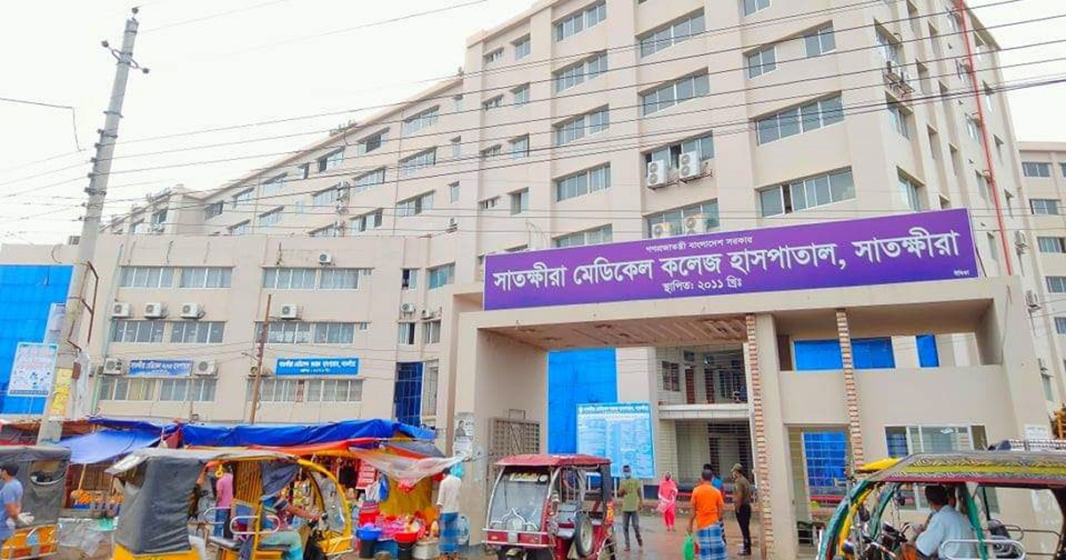 ৮ বছর ধরে জনবল সংকটে সামেক