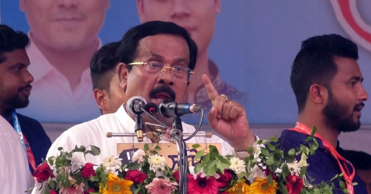 ’বিএনপি নাকে খত দিয়ে নির্বাচনে আসবে’