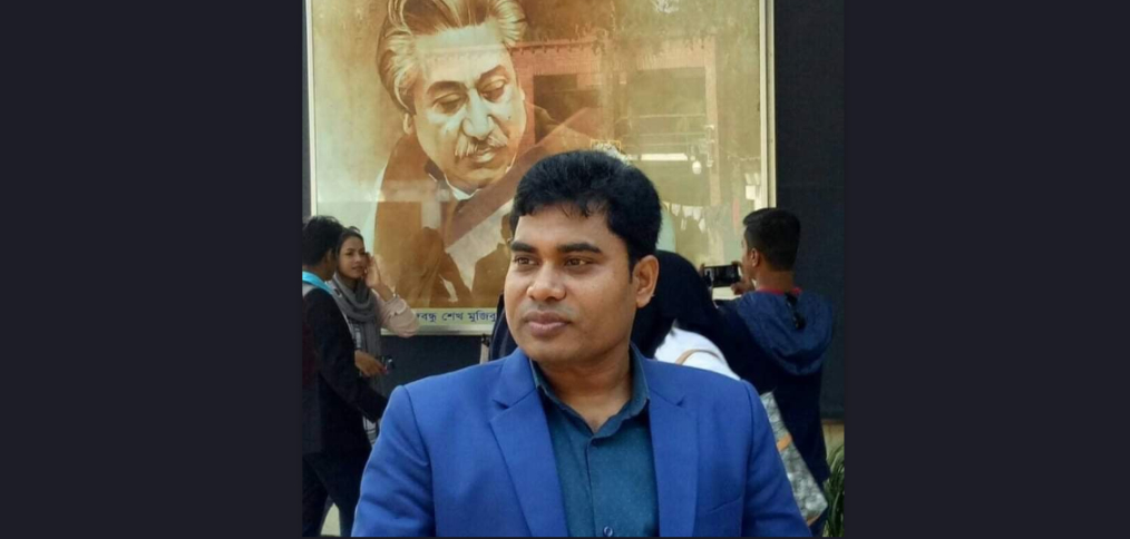 শিক্ষকদের চাঁদায় কর্মকর্তার বিদায়!