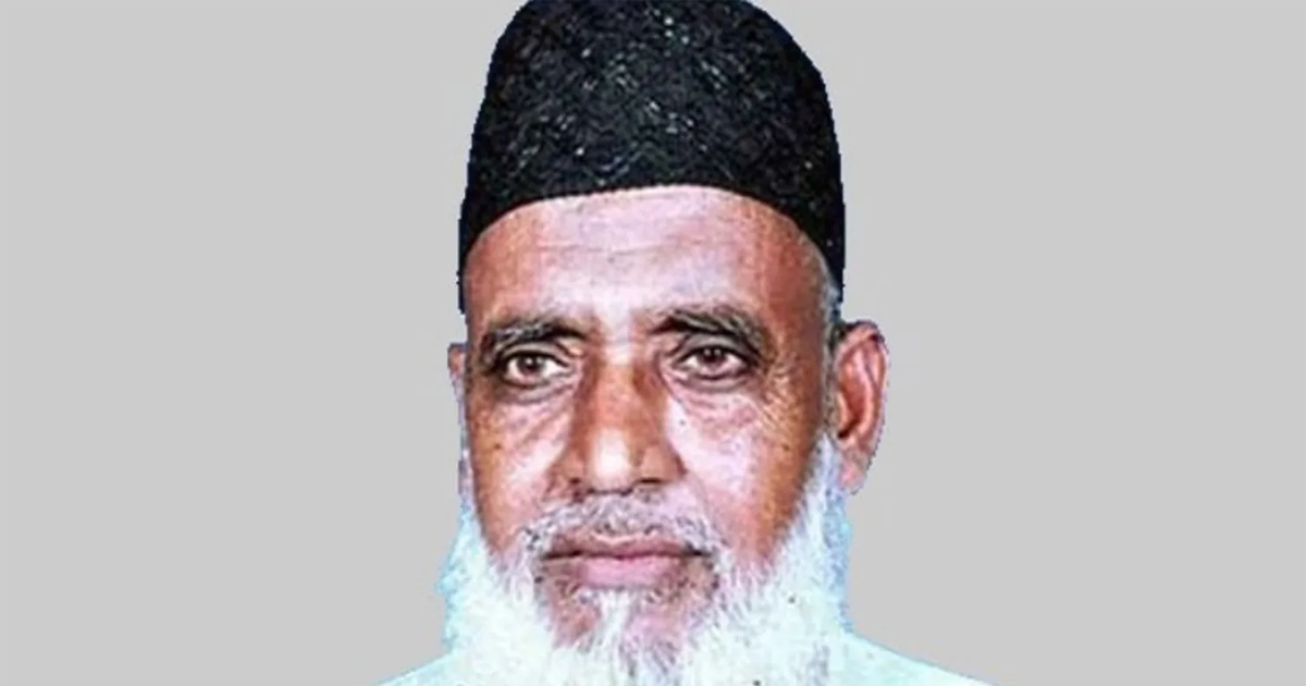 জামায়াতের সাবেক এমপি খালেকসহ ২ জনের মৃত্যুদণ্ড