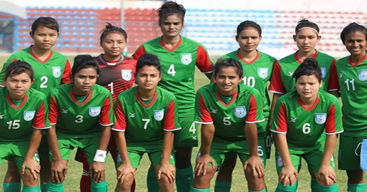 জিতেও চ্যাম্পিয়ন হতে পারলো না বাংলাদেশ