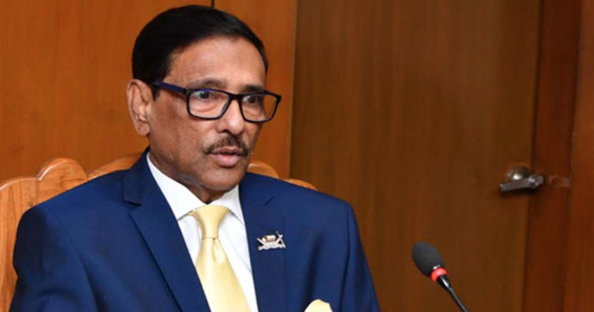 ঢাকার যে অবস্থা, খারাপ লাগে, লজ্জাও লাগে: সেতুমন্ত্রী