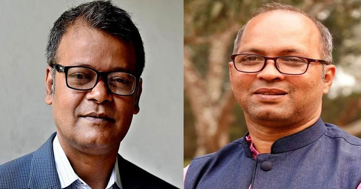 ডিইউজের নতুন সভাপতি সোহেল, সম্পাদক আকতার