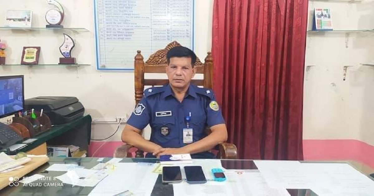 ৯৯৯ এ ফোন: ঘুষের টাকা ফেরত দিলেন ওসি