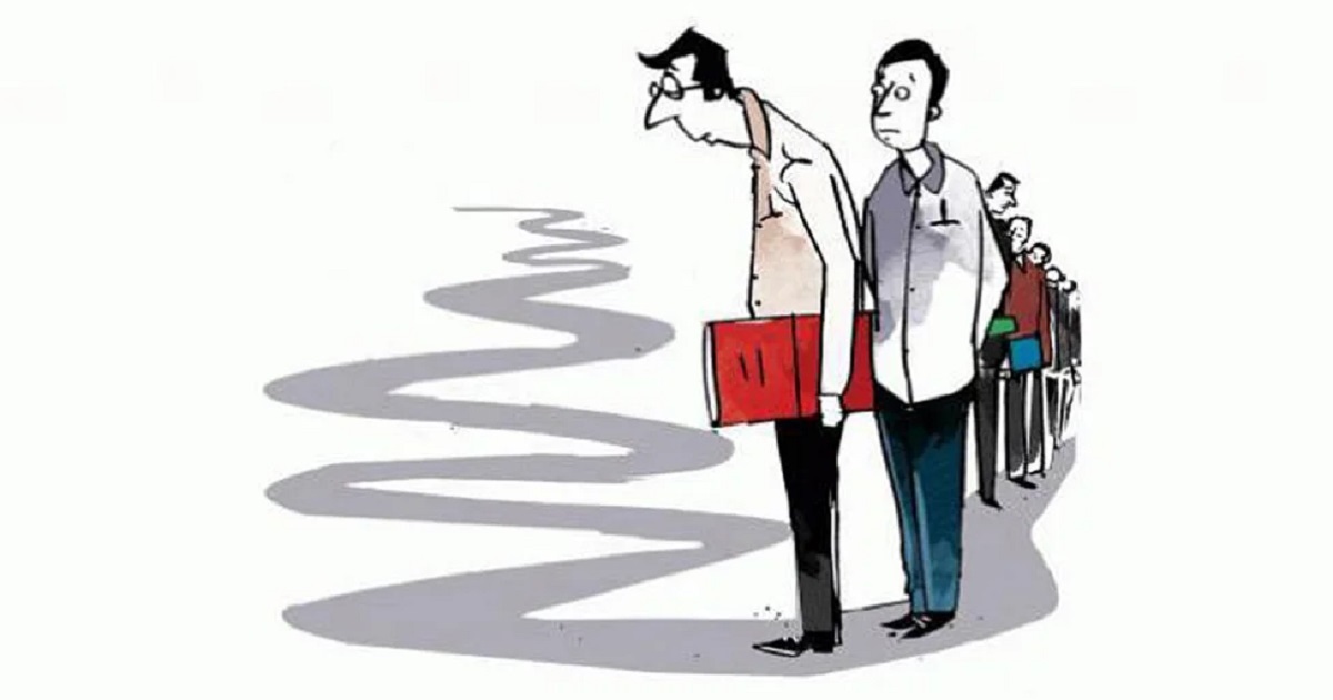 শুক্রবার আছে যেসব চাকরির পরীক্ষা