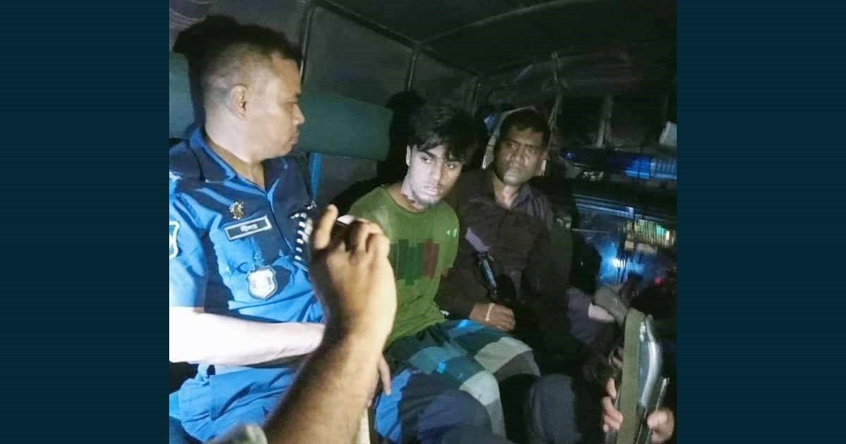 ধর্ষণ করতেই শিশুটিকে হত্যা!