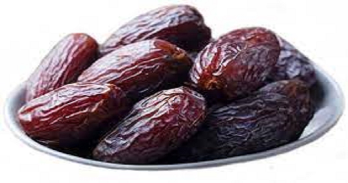 রোজায় খেজুর খাওয়ার উপকারিতা