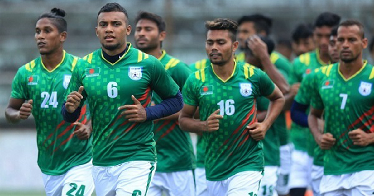 ফের প্রীতি ম্যাচ খেলবে বাংলাদেশ