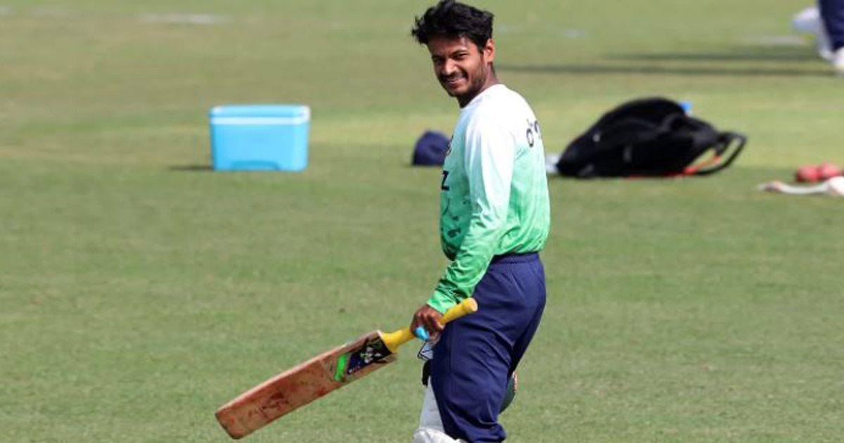 এক সেঞ্চুরিতে ৩৭ ধাপ উন্নতি জয়ের