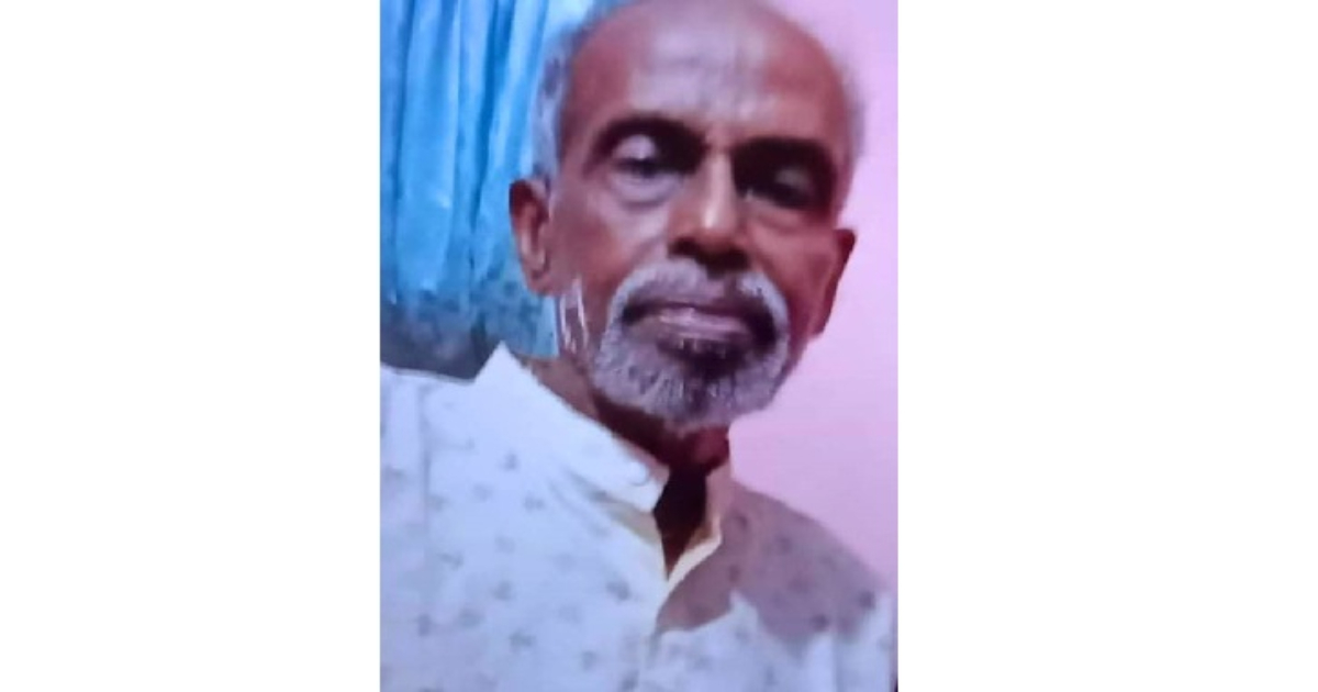 পিরোজপুরে খাল থেকে শিক্ষকের মরদেহ উদ্ধার