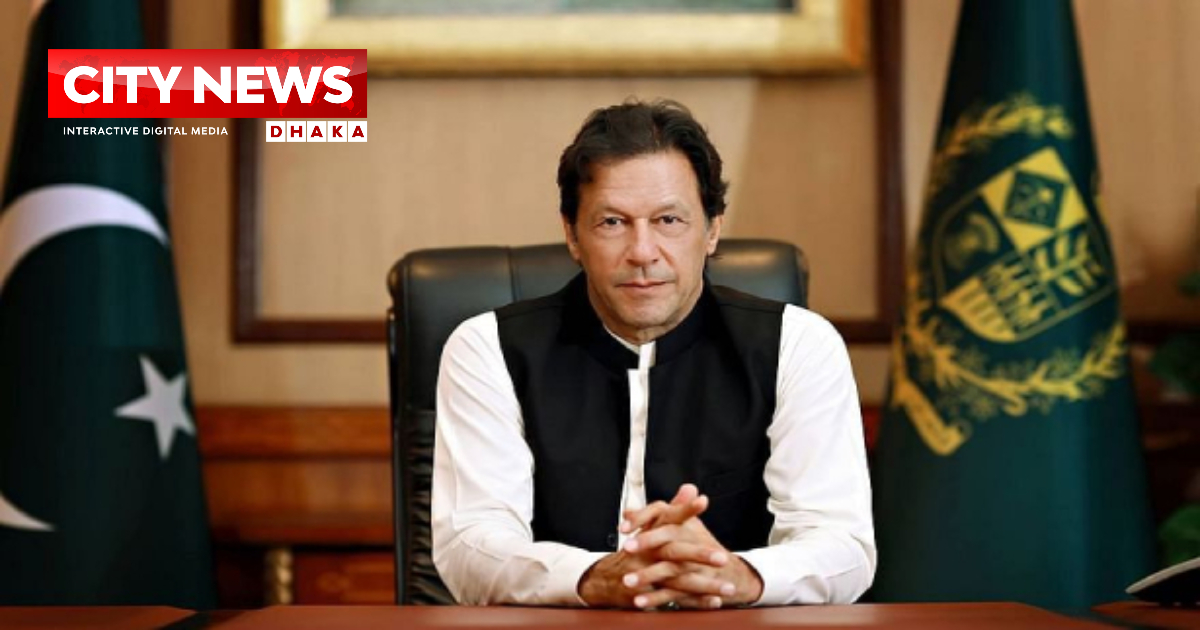 আদালতের রায় মেনে নিয়ে যা বললেন ইমরান খান