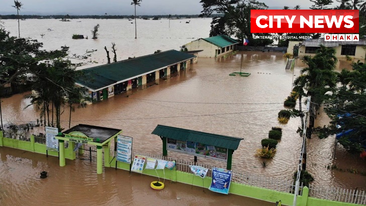 ফিলিপাইনে মেগির তাণ্ডবে নিহত ২৪