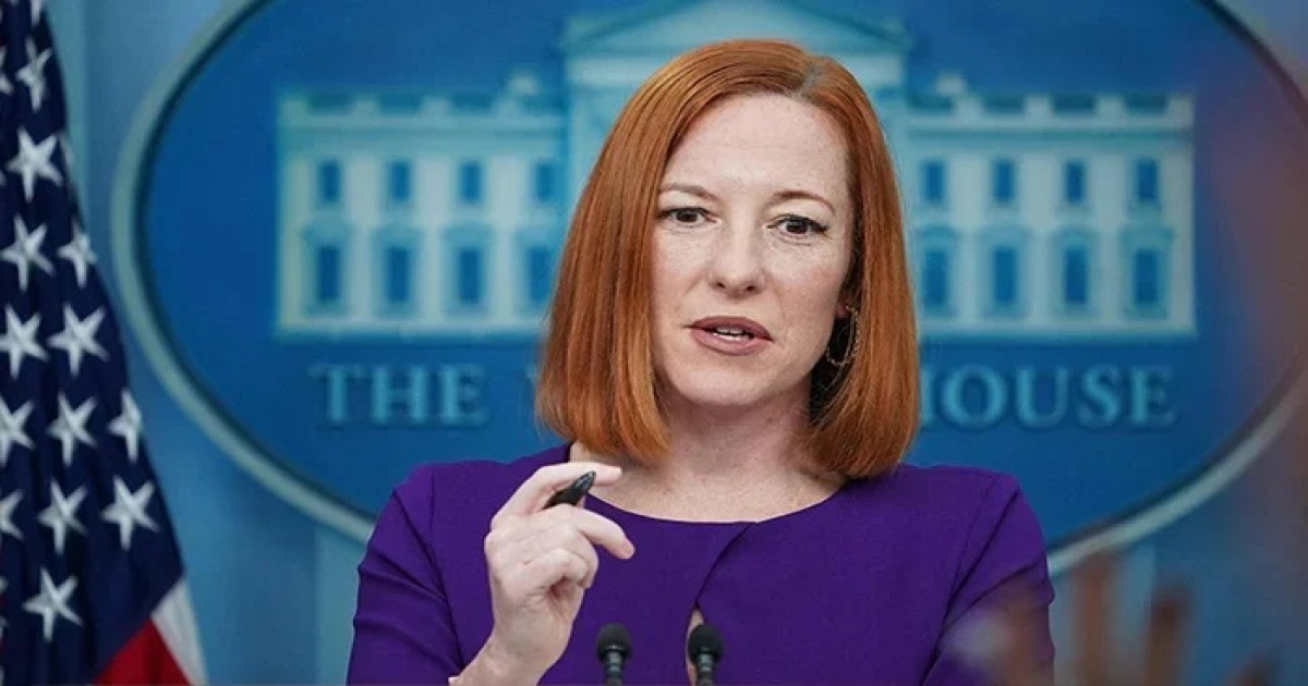 যুক্তরাষ্ট্রের স্বার্থে গণতান্ত্রিক পাকিস্তান গুরুত্বপূর্ণ: হোয়াইট হাউস