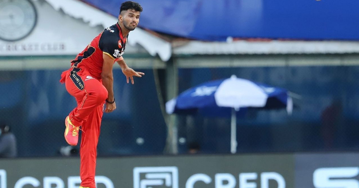 চাঁদা তুলে খেলা দেখা ছেলেটি আইপিএল মাতাচ্ছেন