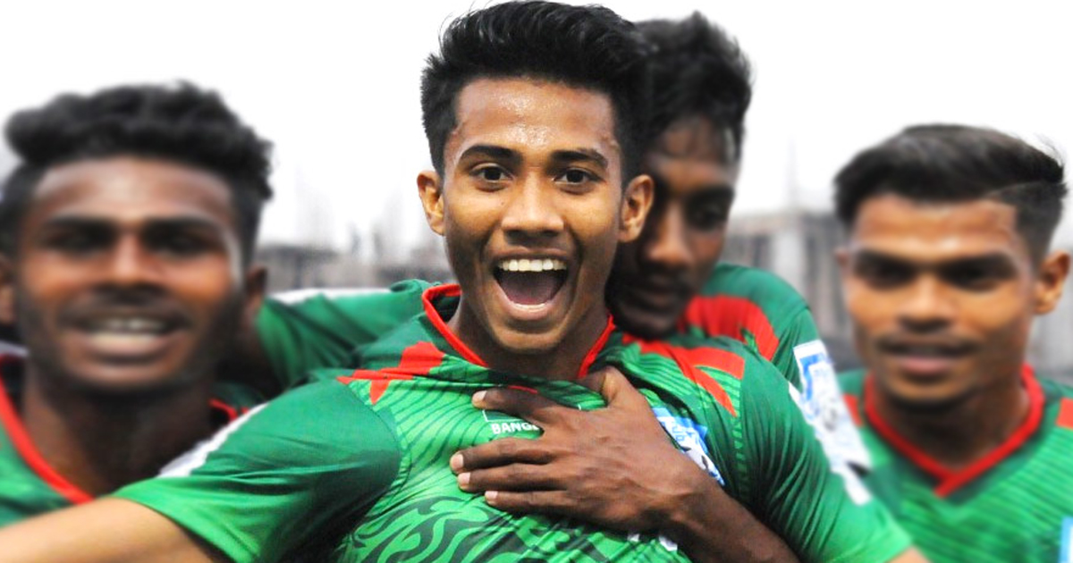 মোহামেডানে ডাক পেয়ে অবাক মিরাজুল