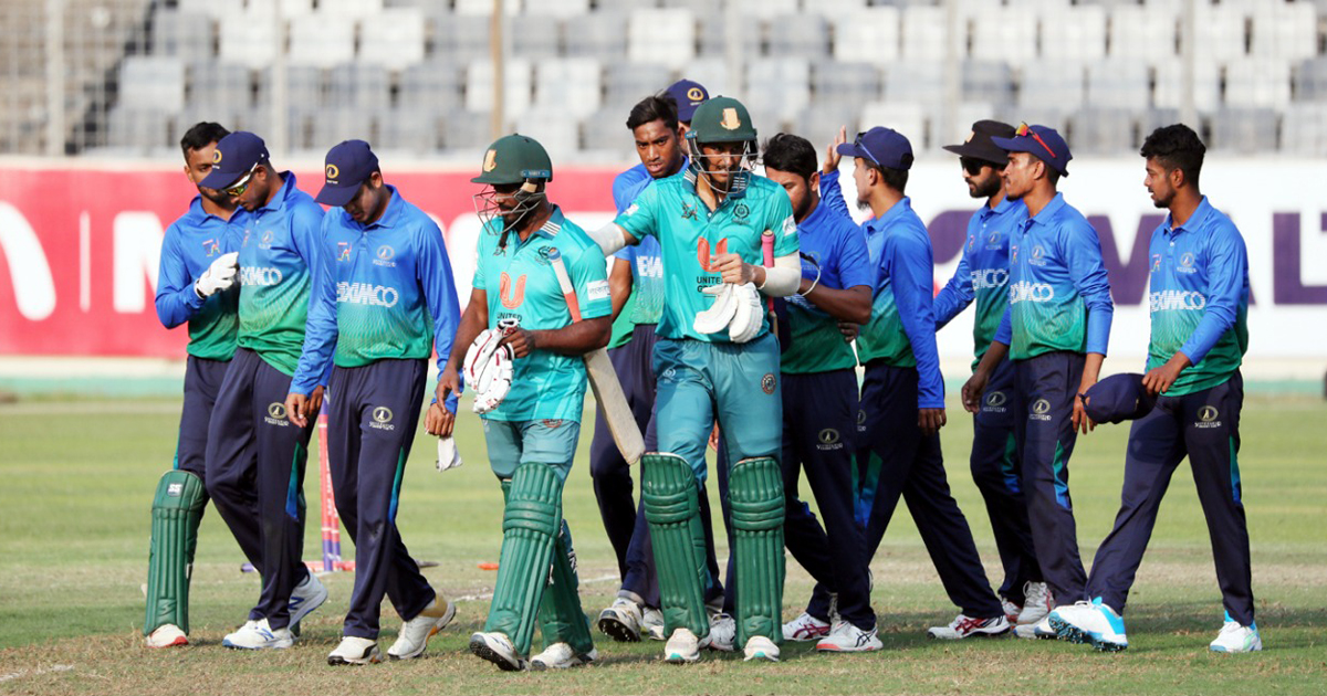 ডিপিএলের সুপার লিগ পর্বের সূচি প্রকাশ