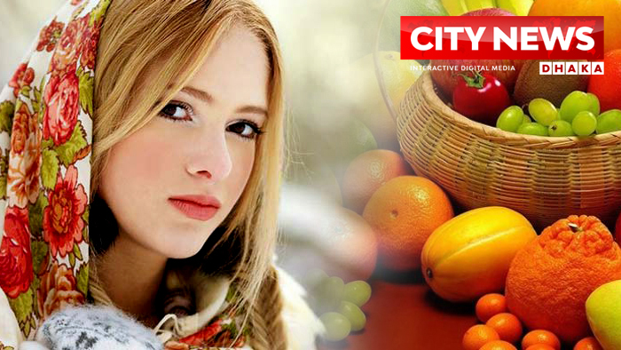 তারুণ্য ধরে রাখতে যা খাবেন