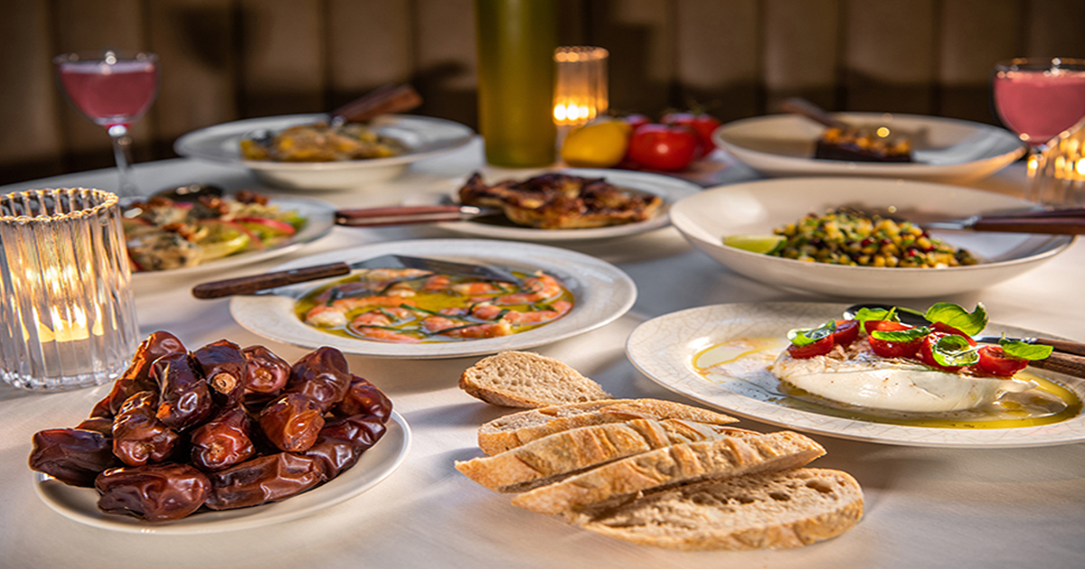 ইফতার আয়োজনে কী থাকে অন্য দেশগুলোতে