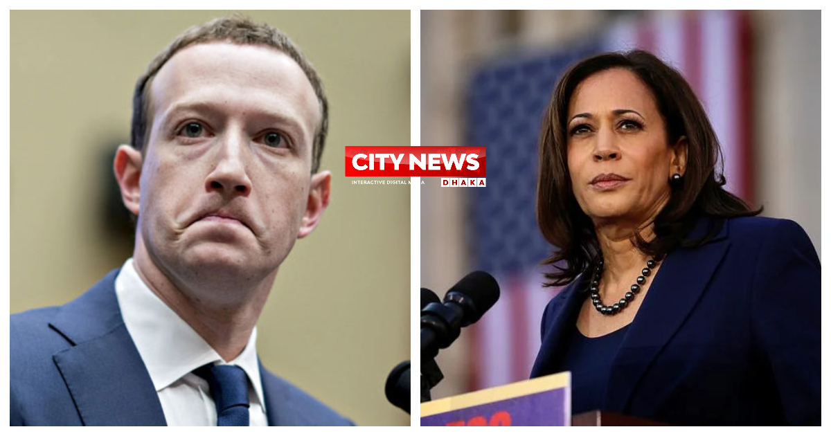 এবার রুশ নিষেধাজ্ঞায় মার্ক জাকারবার্গসহ ২৯ মার্কিন নাগরিক