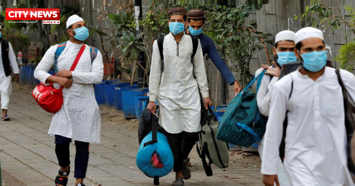 তাবলিগে গিয়ে ঢাকা থেকে সাতক্ষীরার মুসল্লি নিখোঁজ