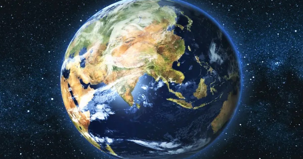 বিশ্ব ধরিত্রী দিবস: পৃথিবী সৃষ্টির ইতিহাস ও বিবর্তন