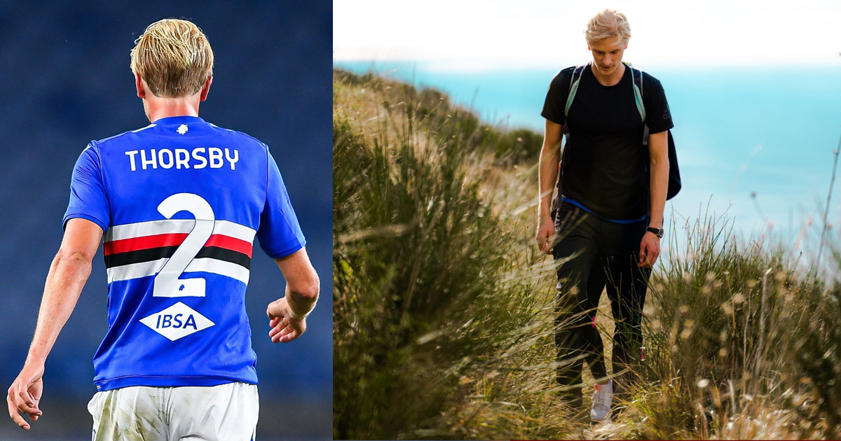 পরিবেশ রক্ষার আন্দোলনে ফুটবলার