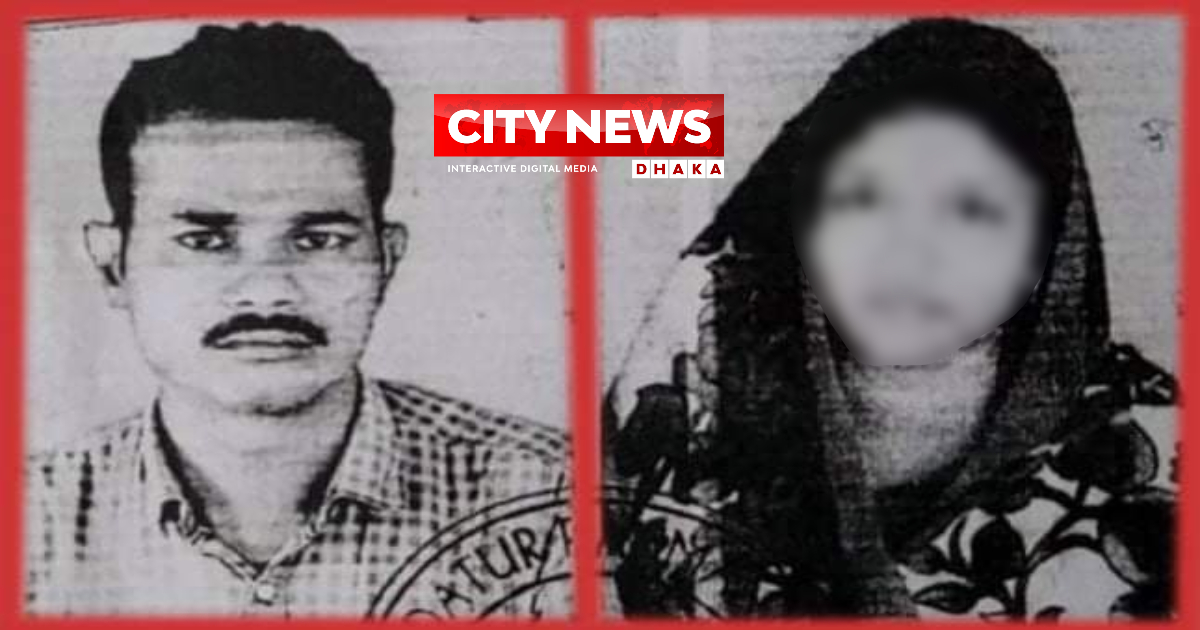 ঝিনাইদহে স্বপরিবারে ইসলাম ধর্ম গ্রহণ