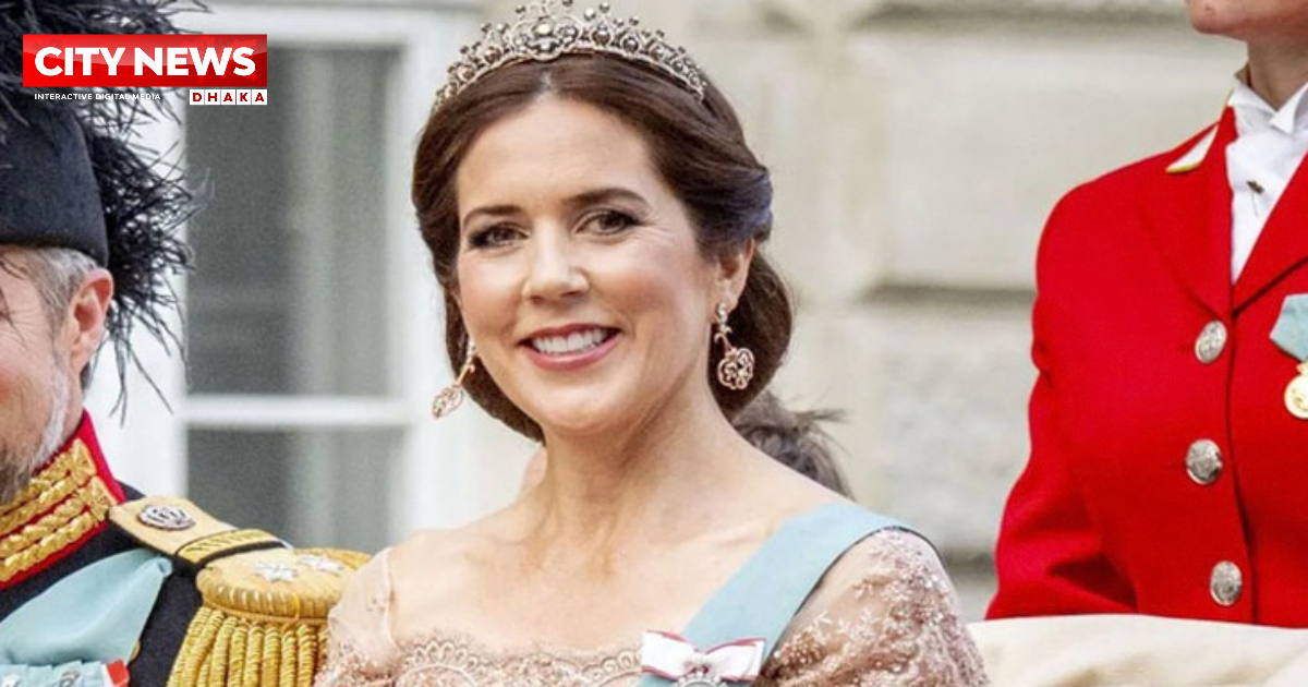 সাতক্ষীরায় আসছেন ডেনমার্কের রাজকুমারী; ম্যারি এলিজাবেথ ডোনাল্ডসন