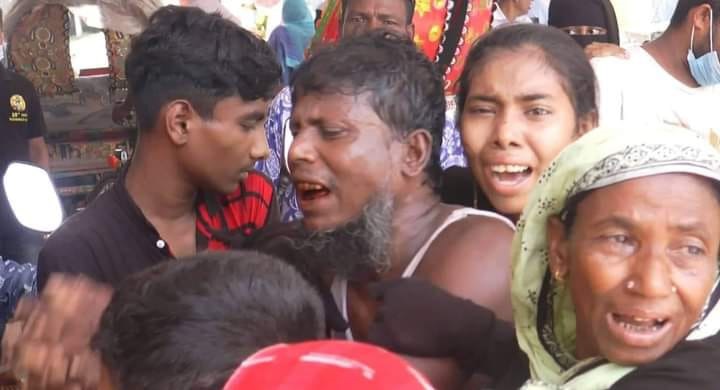 কালকিনিতে বিদ্যুৎস্পৃষ্ট হয়ে স্কুলছাত্রের মৃত্যু