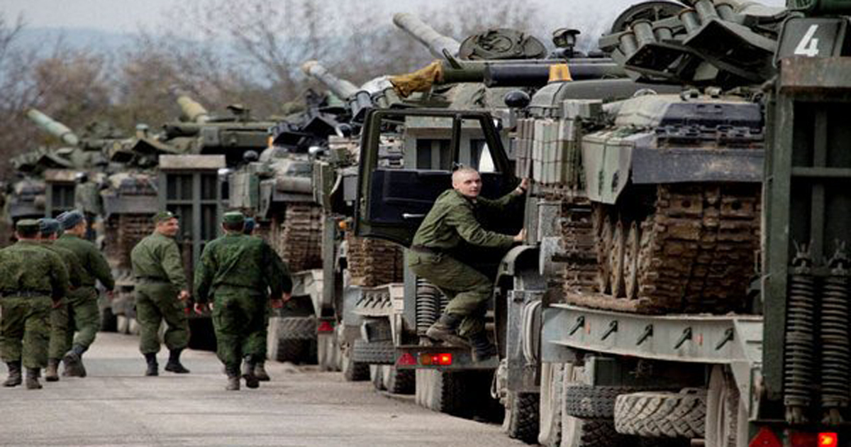 রাশিয়া ছাড়তে শুরু করেছে ভারতীয় কোম্পানিগুলো