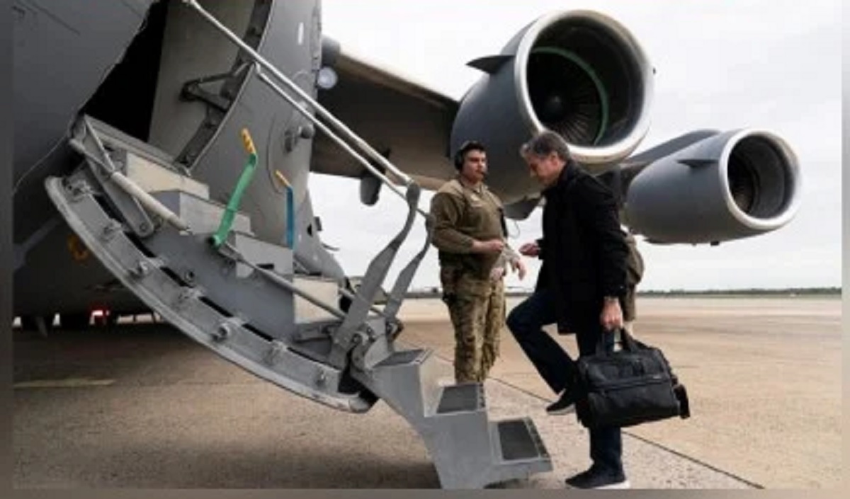 ইউক্রেনকে অর্থ সহায়তা করলেও যুদ্ধে সরাসরি জড়াবে না  যুক্তরাষ্ট্র