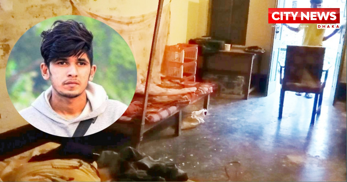 সাতক্ষীরায় ছাত্রলীগের টর্চার সেলে নির্যাতন: নেতা বহিষ্কার