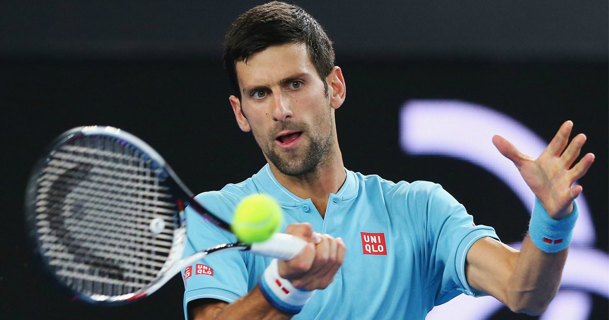 করোনার টিকা না নিলেও খেলতে পারবেন জকোভিচ