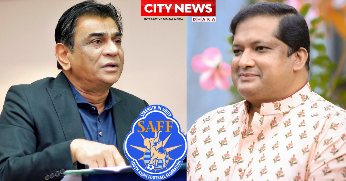 কাজী সালাউদ্দিনকে ক্রীড়া প্রতিমন্ত্রীর অভিনন্দন