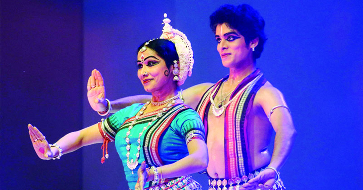 বিশ্ব নৃত্য দিবস আজ