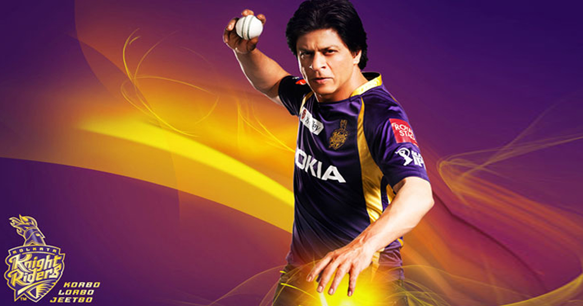 নিজ দেশ ছেড়ে যুক্তরাষ্ট্রে স্টেডিয়াম বানাচ্ছে শাহরুখ