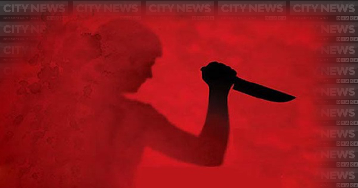 ময়মনসিংহে ছাত্রলীগকর্মীকে ছুরিকাঘাতে হত্যা