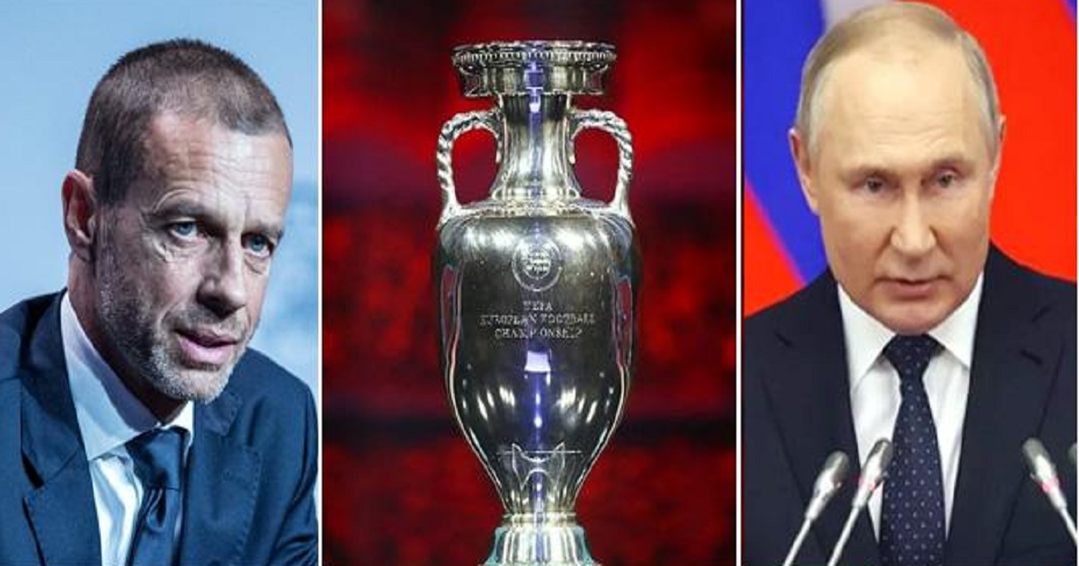 বিশ্বের সব লিগে নিষিদ্ধ রাশিয়ান ক্লাব