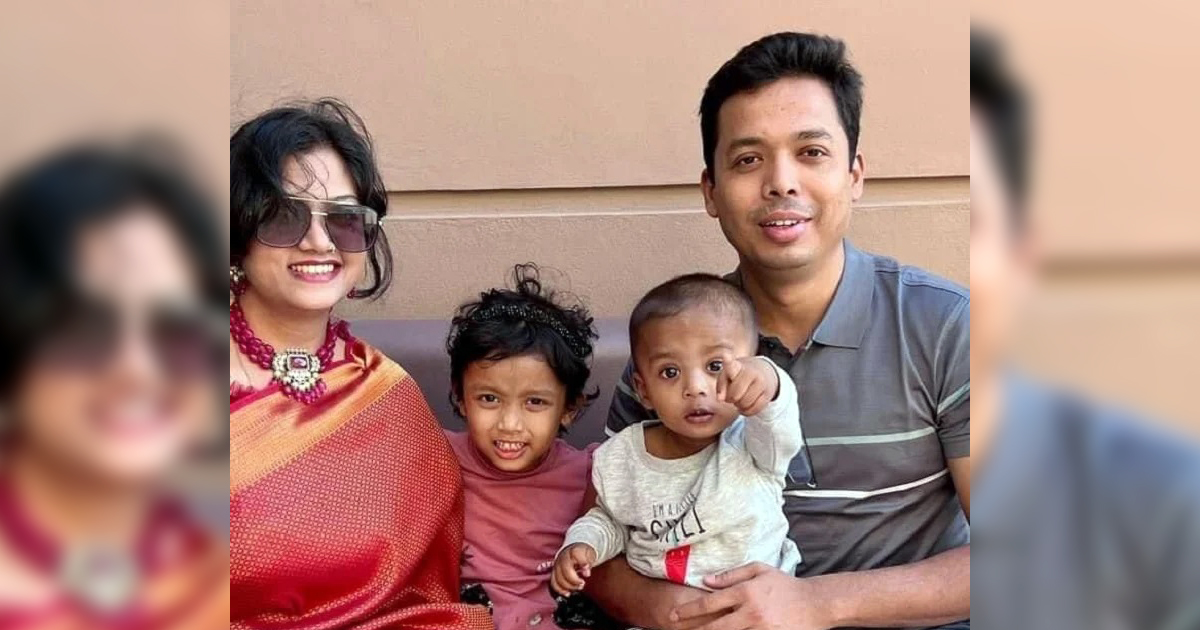 দিঘির পানিতে ডুবে প্রাণ গেল বিসিএস কর্মকর্তার